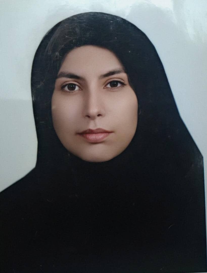 دکتر ناهید عبدالهی