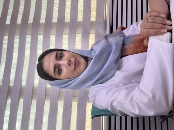 دکتر الهام کریمی