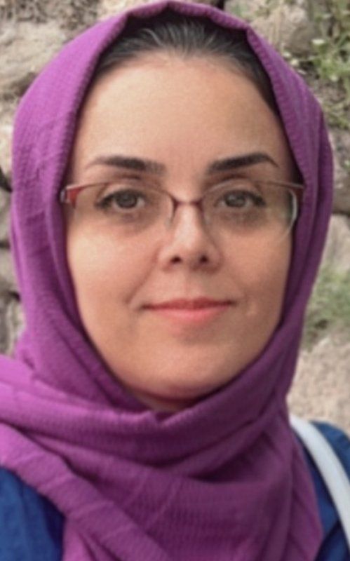 دکتر شهرزاد آذری نیا