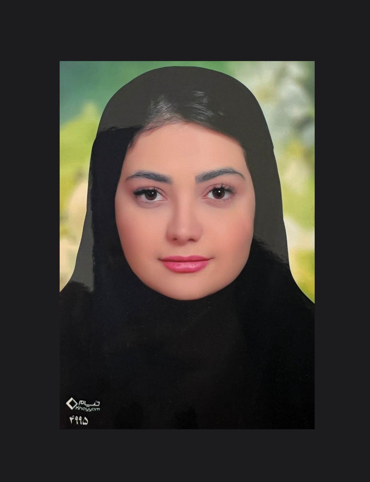 دکتر ترانه مولایی