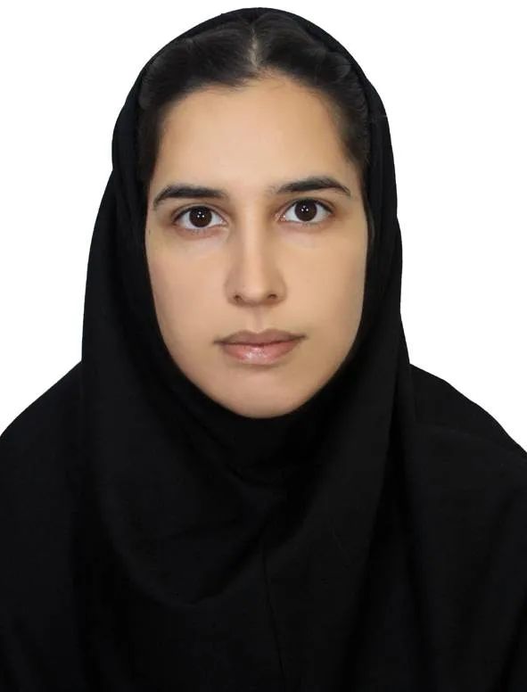 مریم محمدی دکترای دندانپزشکی