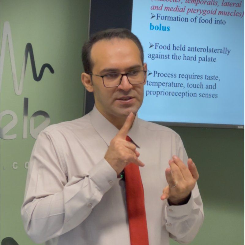 دکتر علی اکبر دشتله