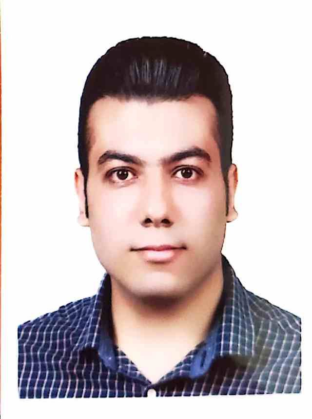 دکتر میلاد تاج الدین