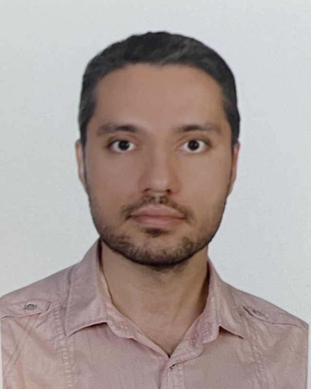 دکتر مهدی امیرارشدی