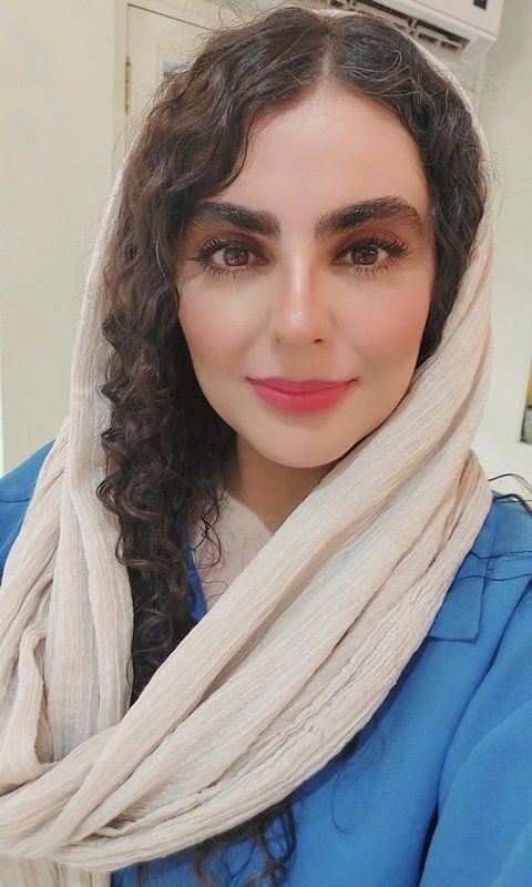 دکتر هاجر داورپناه