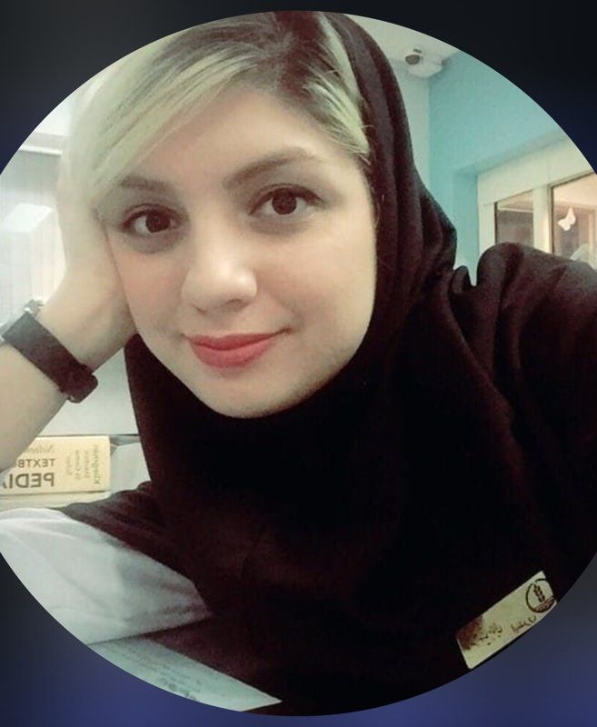دکتر سونیا جنابی شلمانی