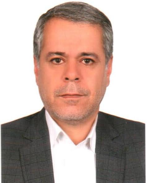 دکتر محمد میرزائی عباس آبادی