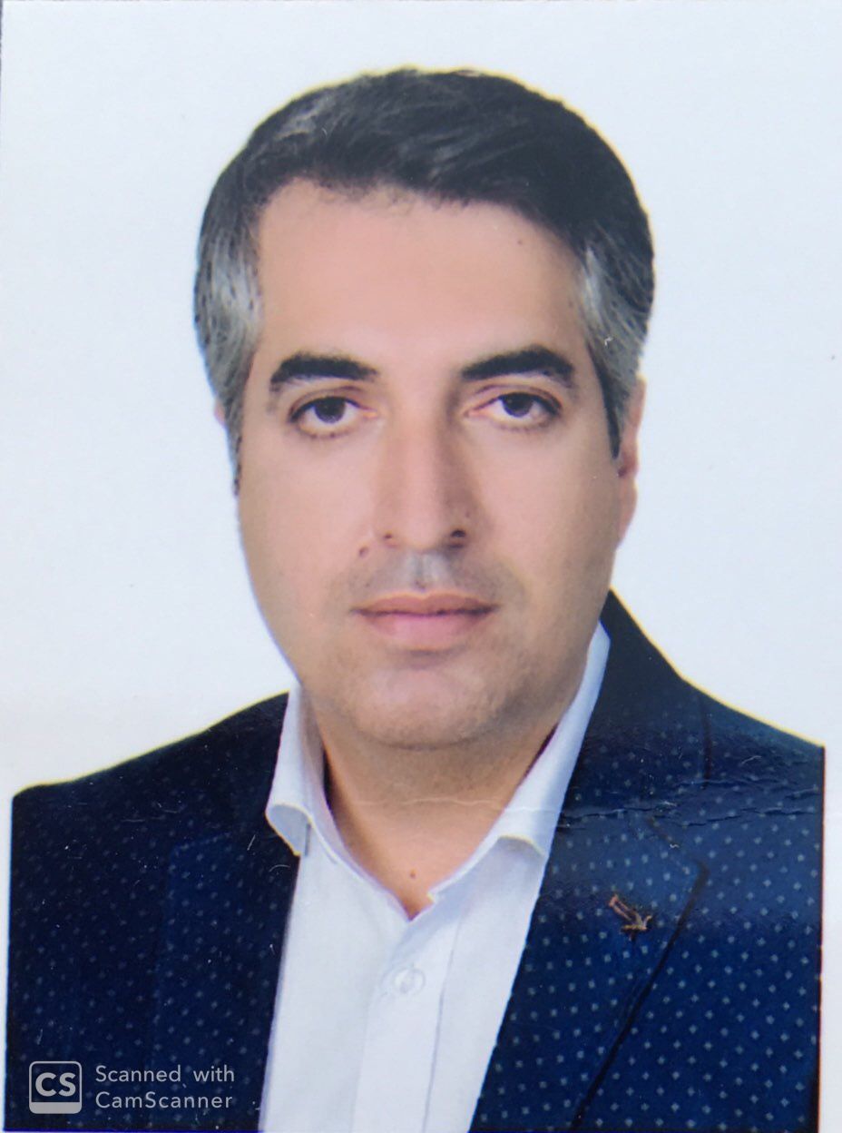 دکتر ناصر یزدی