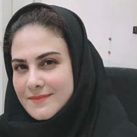 دکتر مریم زرنگار
