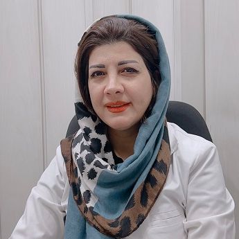 دکتر کاملیا قائدپور