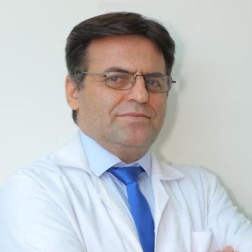 دکتر محمدصالح فریدونی