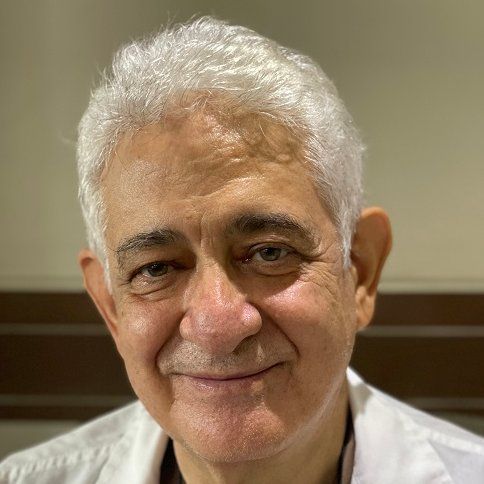دکتر محمدرضا ذبیحی
