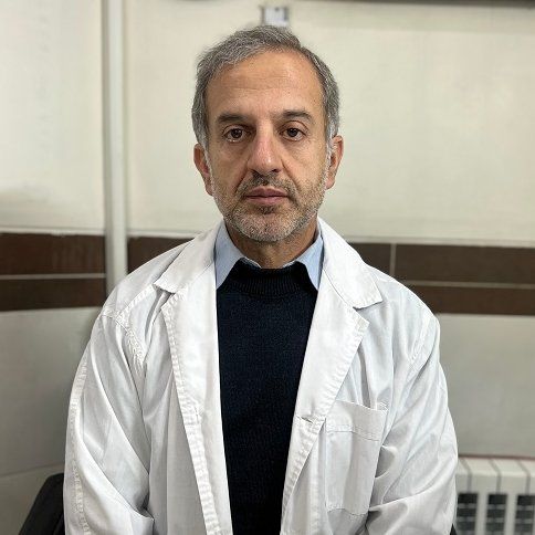 دکتر هوشیار سرحدی متخصص جراحی مغز و اعصاب
