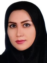 مینا نبوتی دکترای دندانپزشکی