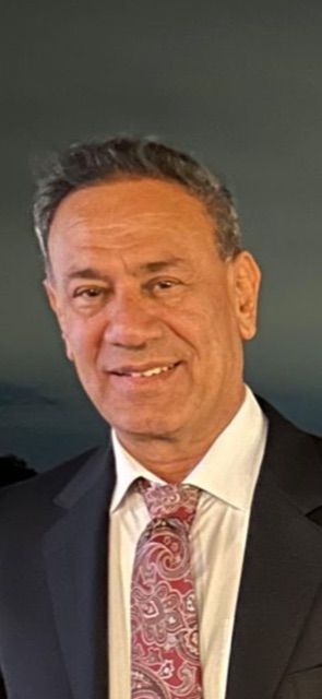 دکتر محمدرضا اردشیرزاده