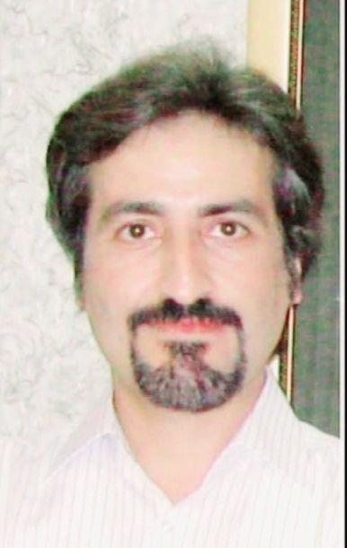 دکتر شهزاد کاویانی