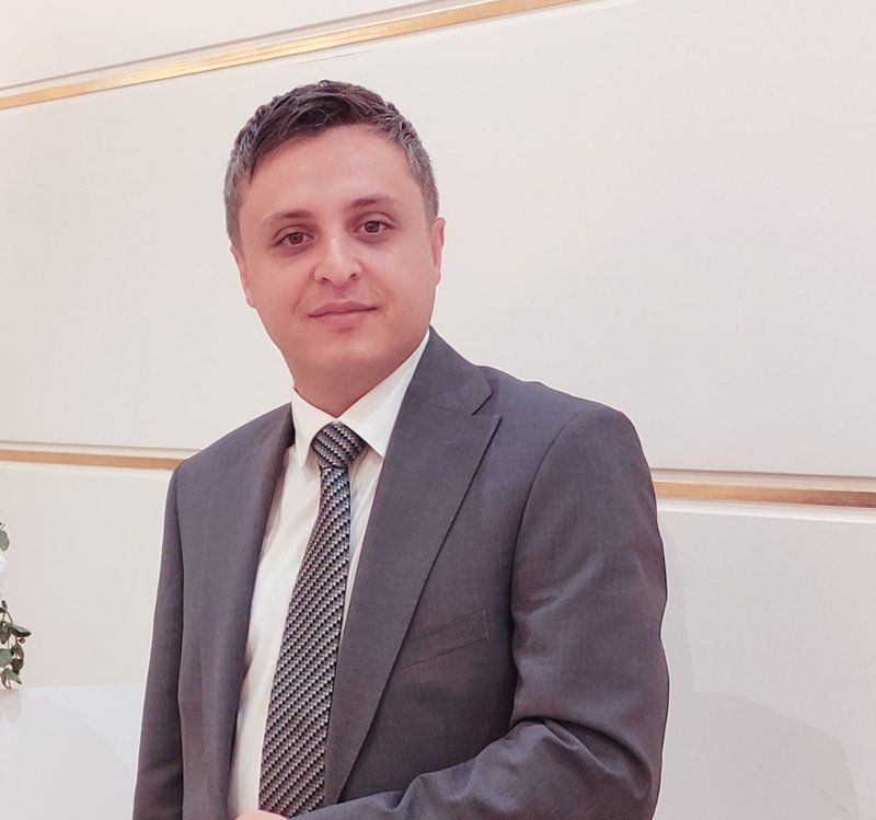 دکتر سراج الدین زارع ده آبادی