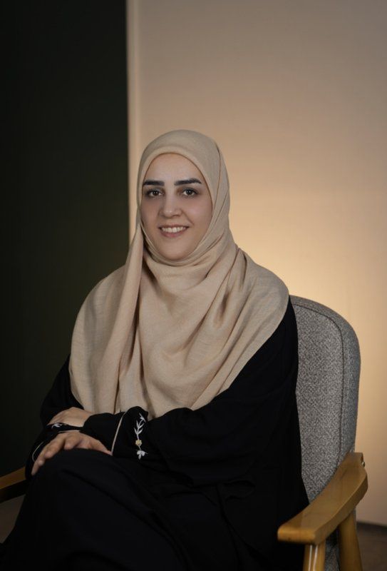 دکتر عاطفه محمدی