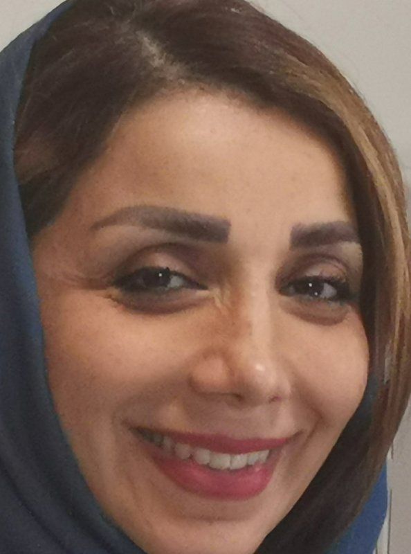 دکتر سپیده خلیلی