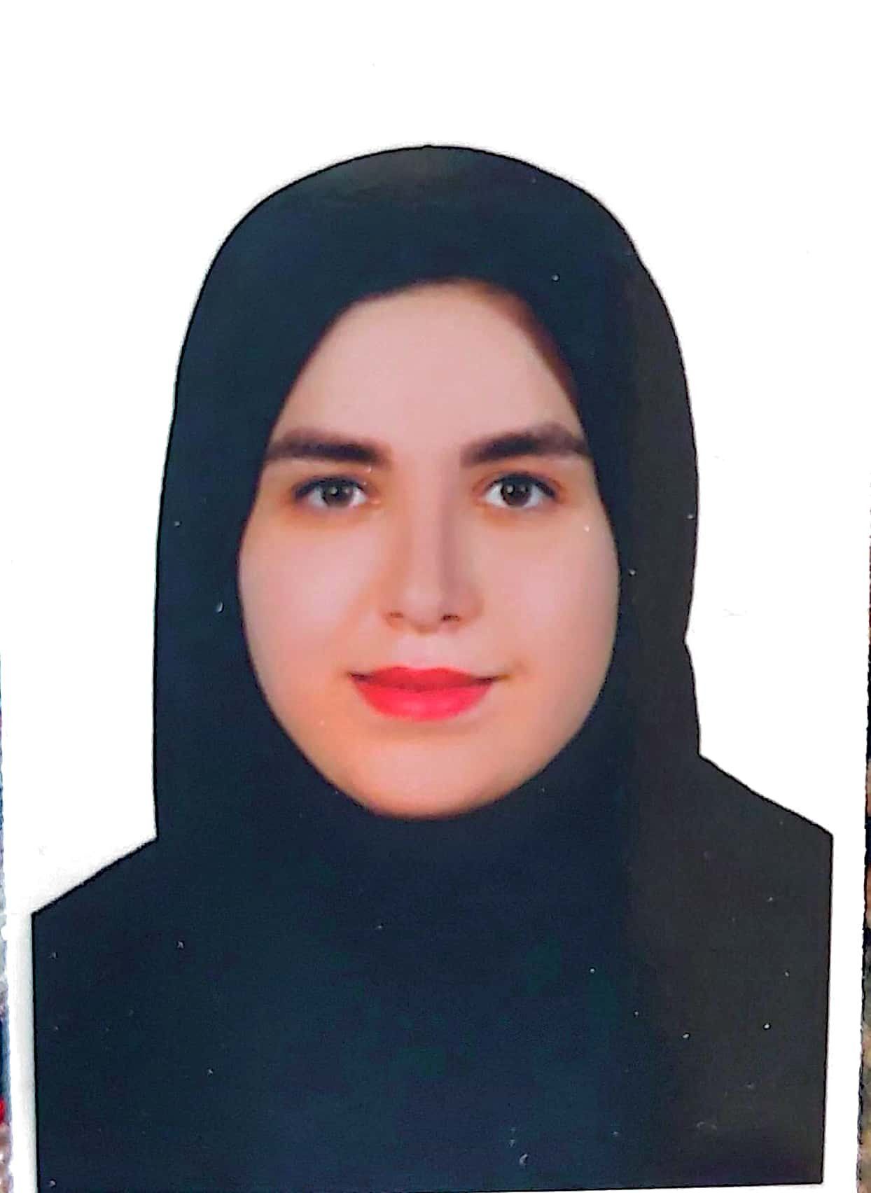 دکتر نیلوفر تیموریان