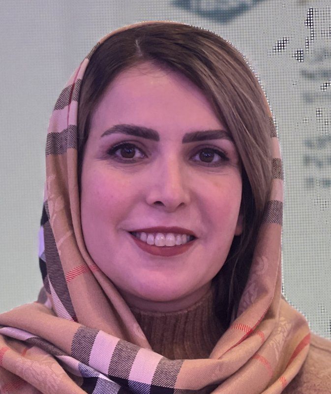 دکتر مریم پائیزی
