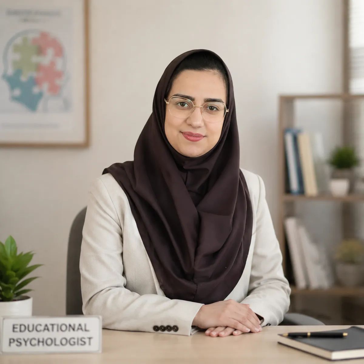 مریم پناهی دهنوی کارشناسی ارشد روانشناسی تربیتی