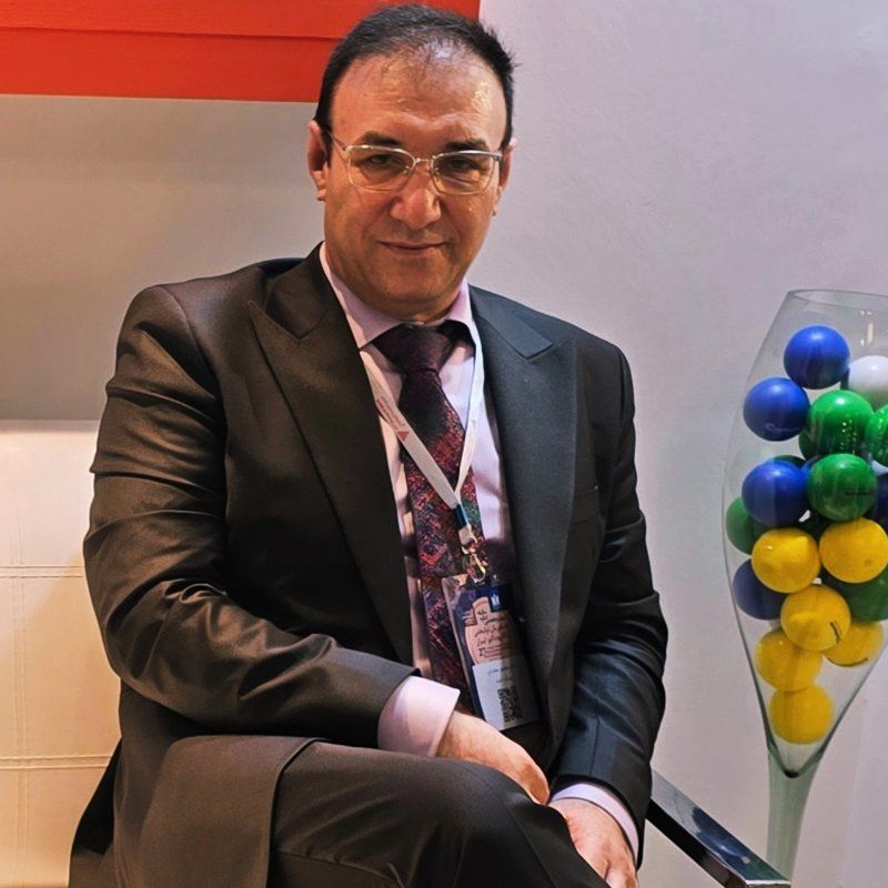 دکتر منصور محمدی پزشک عمومی