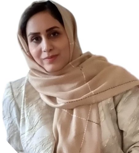 دکتر محدثه لطیفی