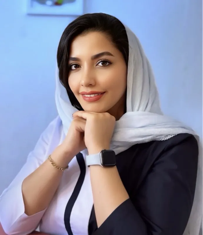 دکتر تهمینه علیزاده