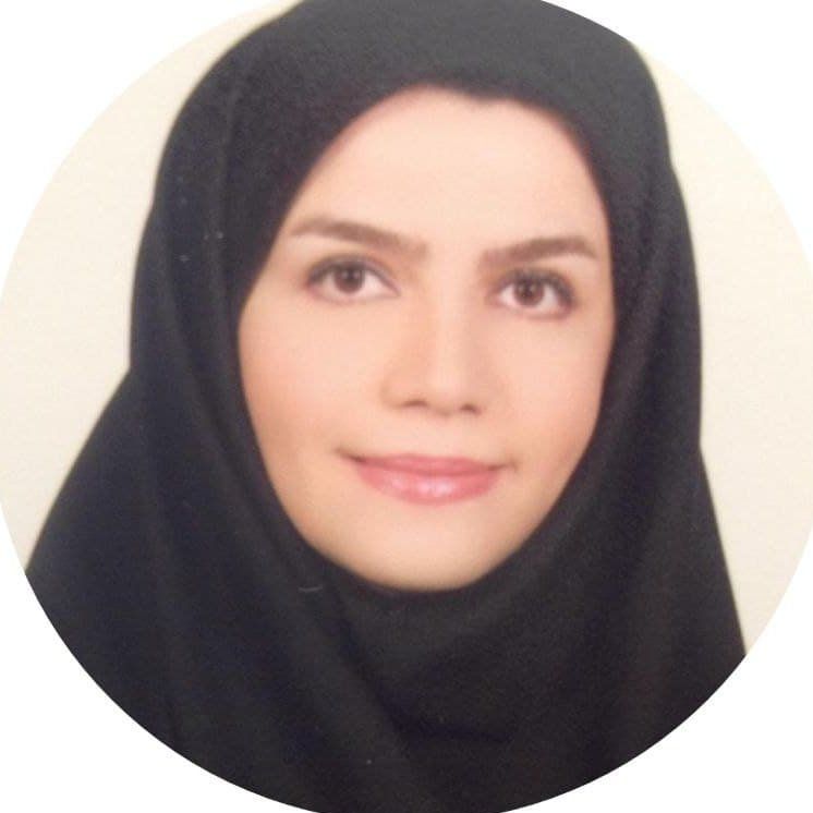 دکتر آزاده جعفری