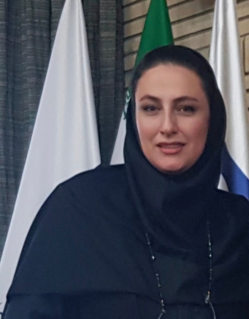 دکتر پریسا صادقی راد