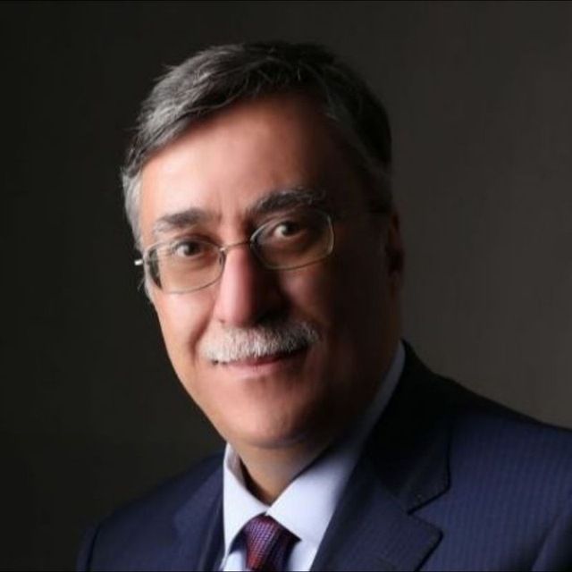 دکتر سیدعلی امامی میبدی