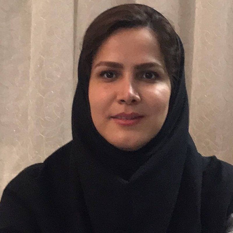 دکتر منا سهرابی
