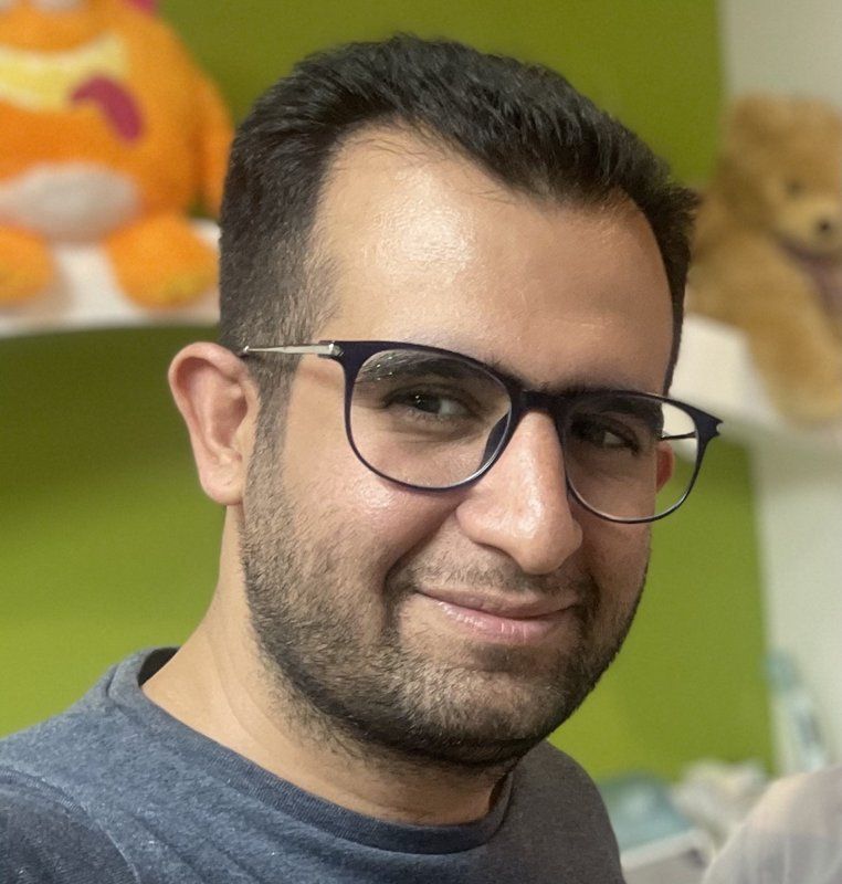 دکتر سیدعبدالکریم طباطبائی
