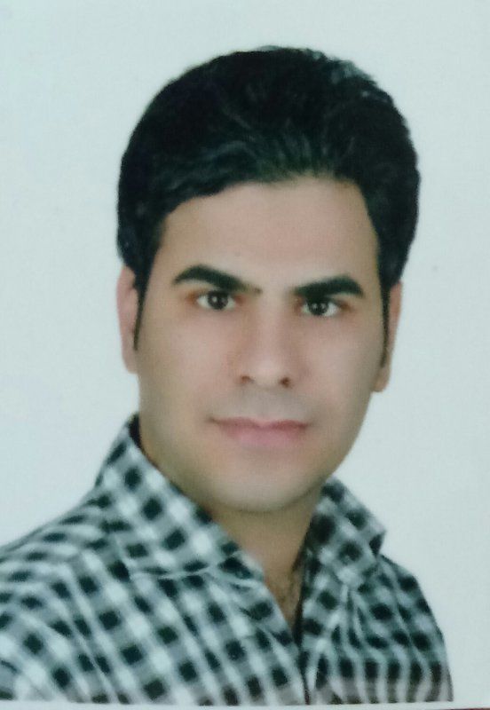 دکتر ساعد عسکری دکترای پزشکی