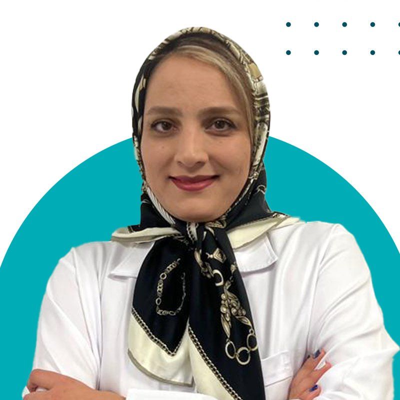 دکتر سمیرا ازقندی