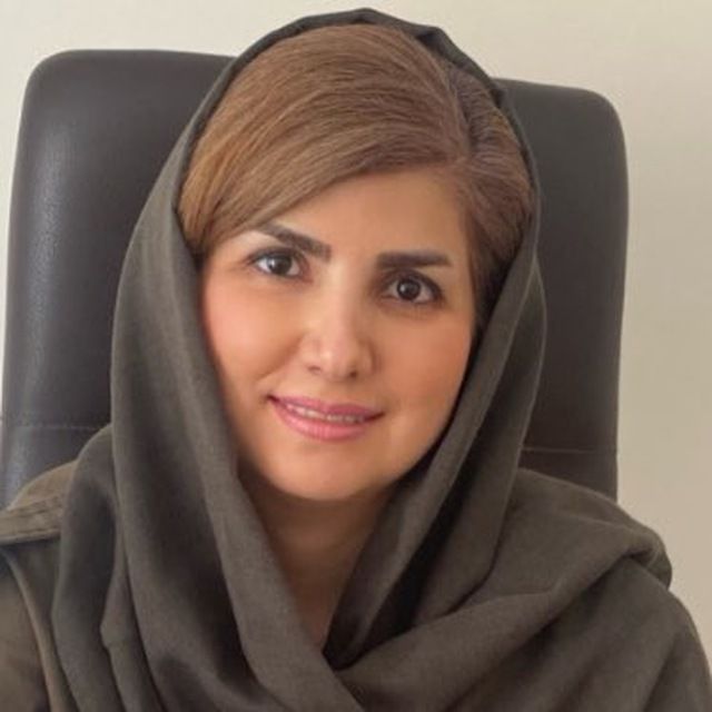 ساناز فرجی راد متخصص اعصاب و روان-زوج درمانگر