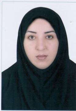 دکتر رحیمه کردیزدی
