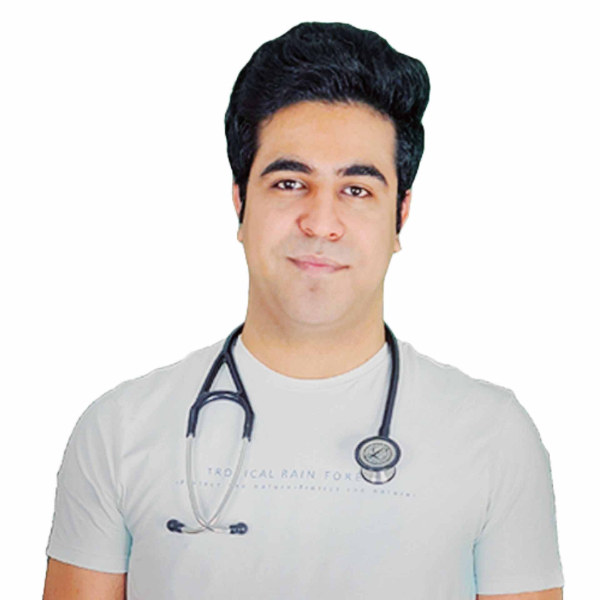دکتر محمدرضا رضایی کمال آباد
