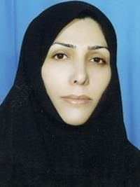 دکتر معصومه مظفری