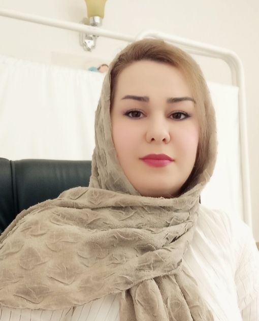 دکتر امین رحیم زاده