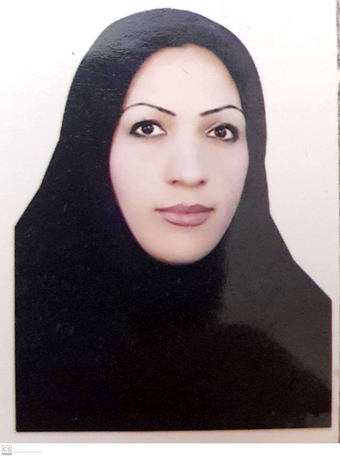 دکتر زهرا پیرحاجاتی مهابادی