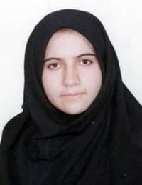 دکتر آزاده فرهادی اصفهانی