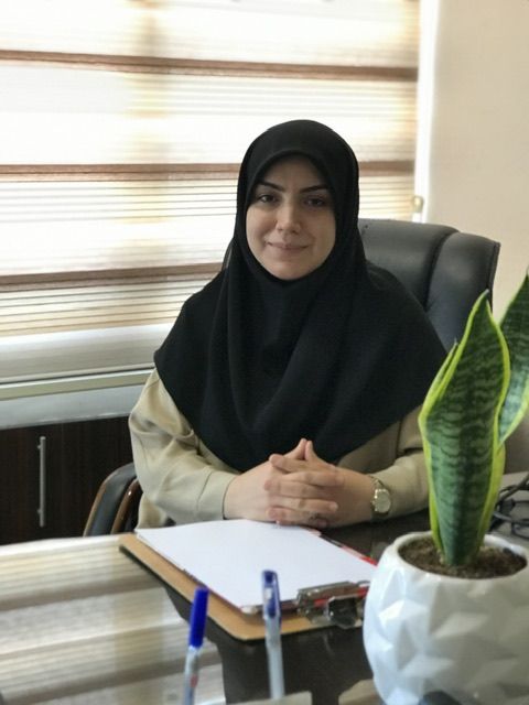 دکتر فاطمه اسديان كوهستانی