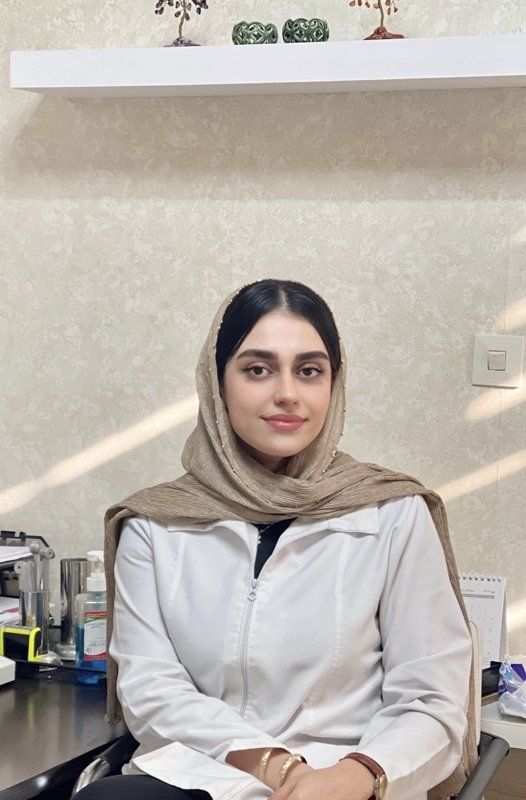 دکتر سحر مسن باویلی