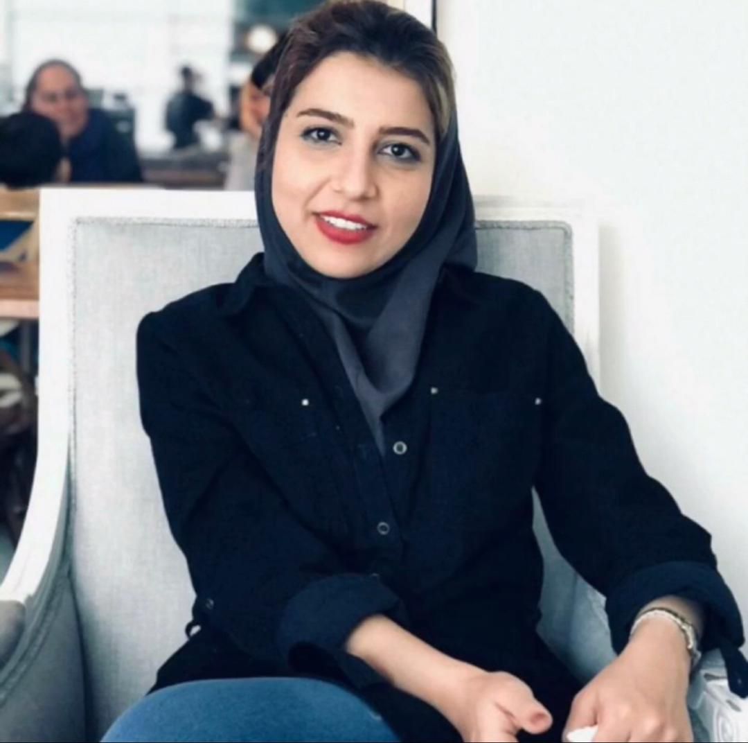 دکتر دلارام قاسمی دانشجوی فوق تخصص بیماریهای خون و سرطان بزرگسالان دانشگاه تهران, متخصص بیماریهای داخلی دانشگاه شهید بهشتی تهران