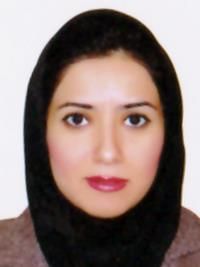 دکتر مریم مظاهریون