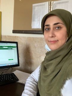 دکتر سارا باستان فرد