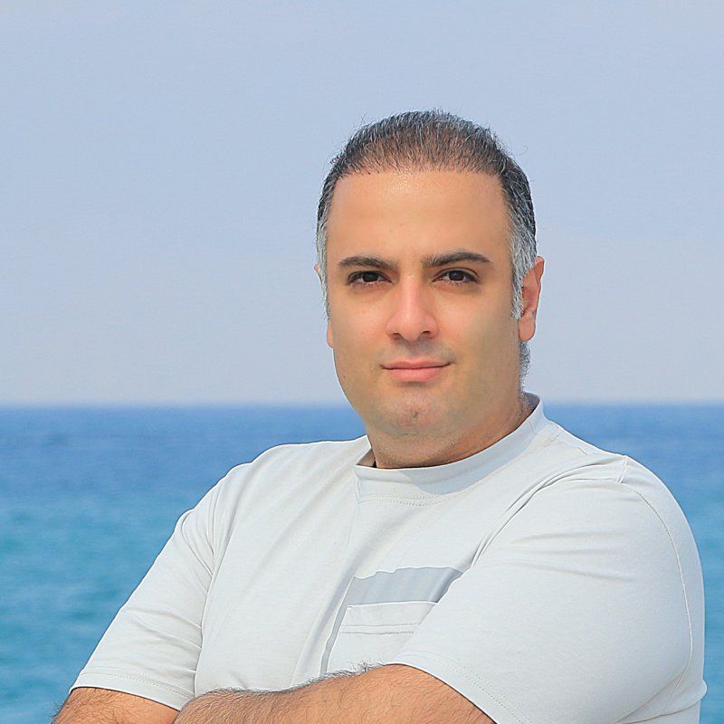 دکتر احمدرضا ربیعی