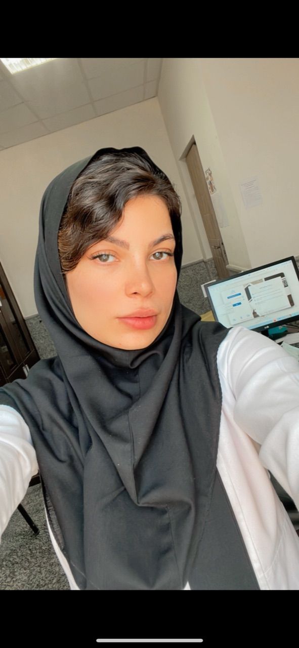 دکتر نوشین مزحجی